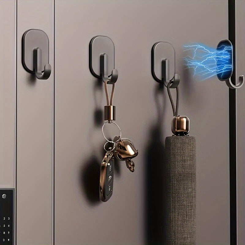 4Pc Magnetic Hooks