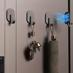 4Pc Magnetic Hooks
