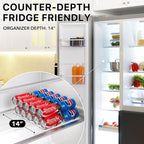Soda Organizer