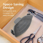 Clip on Strainer
