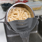Clip on Strainer