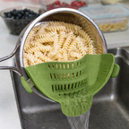 Clip on Strainer