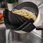 Clip on Strainer