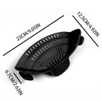 Clip on Strainer