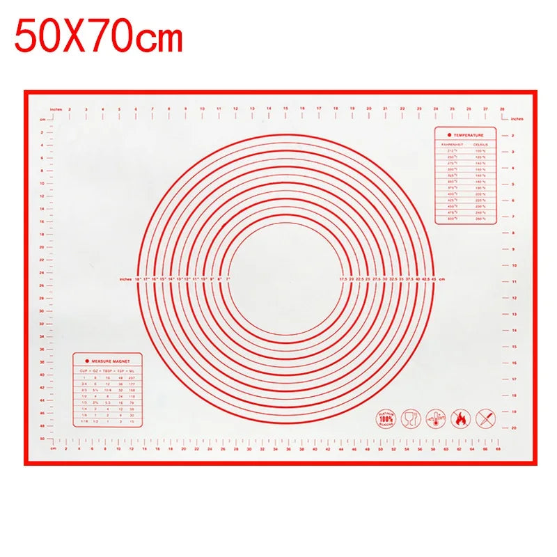 Silicone Baking Mat
