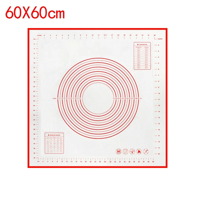 Silicone Baking Mat
