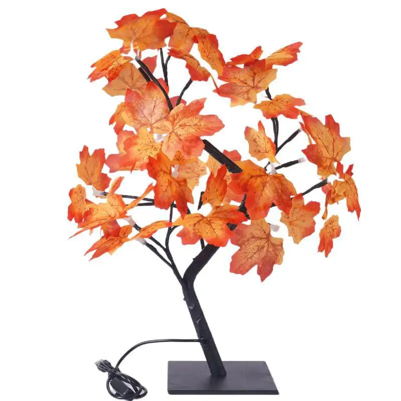 Cherry Tree Night Light