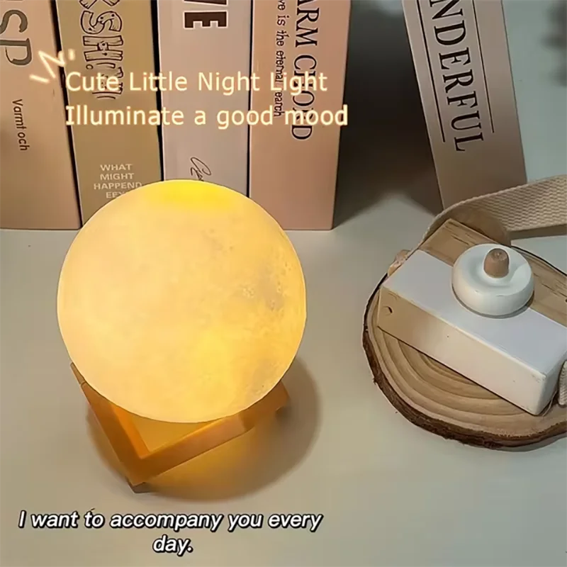 LED Moon Light