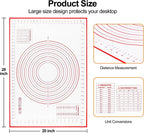 Silicone Baking Mat