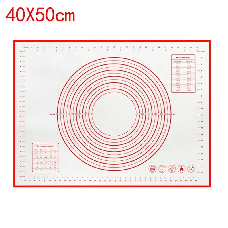 Silicone Baking Mat