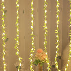 Willow Tree Decorative Lights