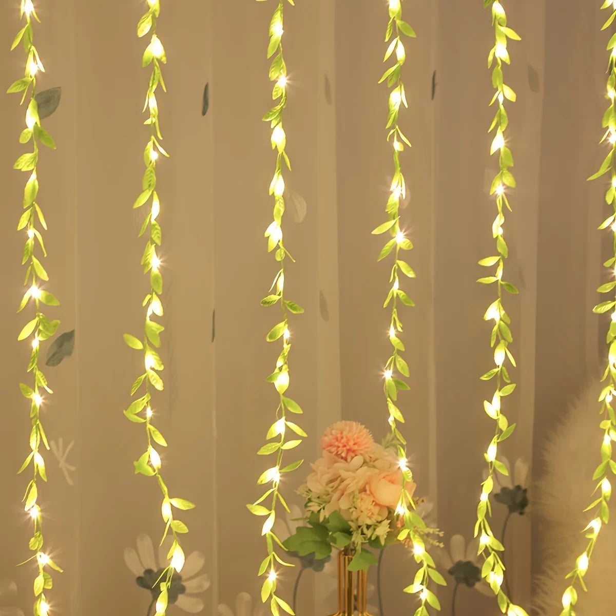 Willow Tree Decorative Lights