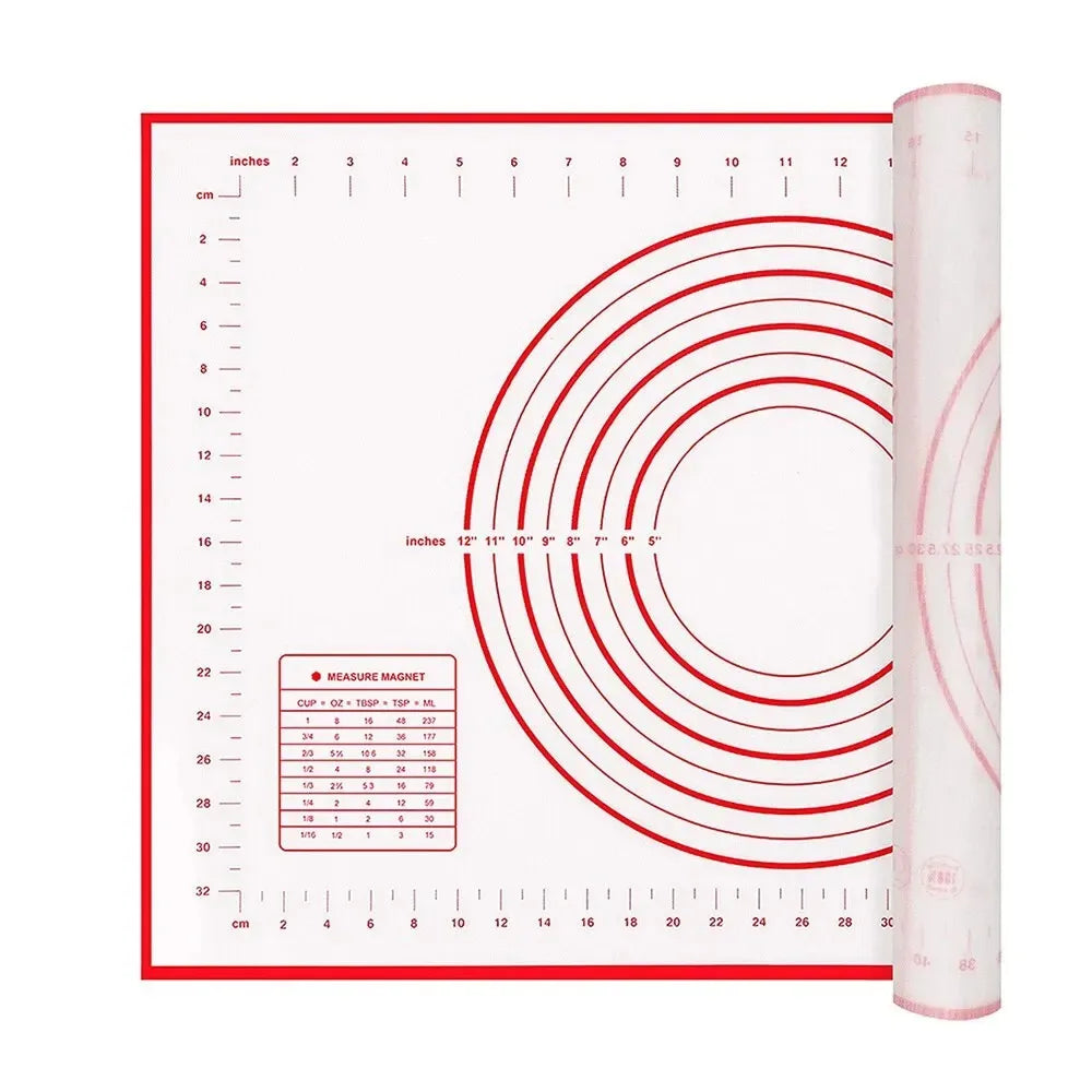 Silicone Baking Mat