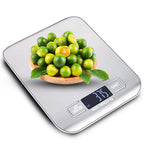 Kitchen Multi-functional Scale