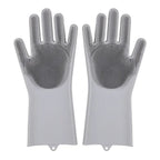 Dishwashing Gloves