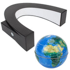 Floating Magnetic Levitation Globe