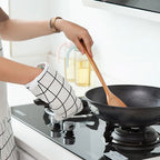 2-pcs Kitchen Baking Gloves