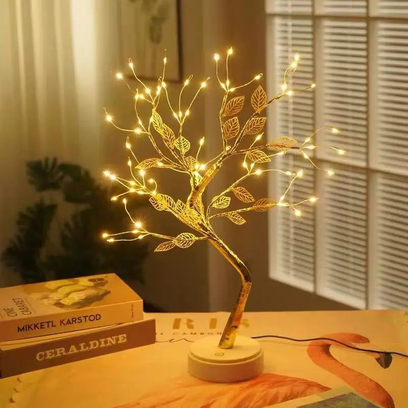 Cherry Tree Night Light