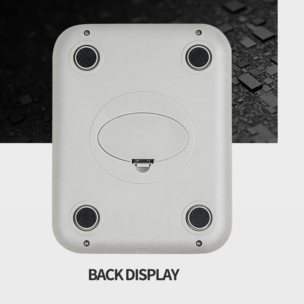 Kitchen Multi-functional Scale