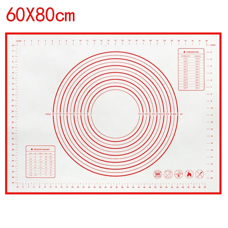 Silicone Baking Mat
