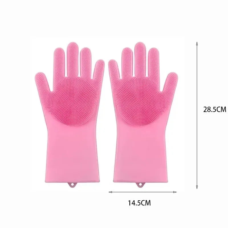 Dishwashing Gloves
