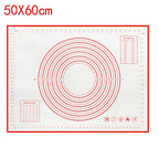 Silicone Baking Mat