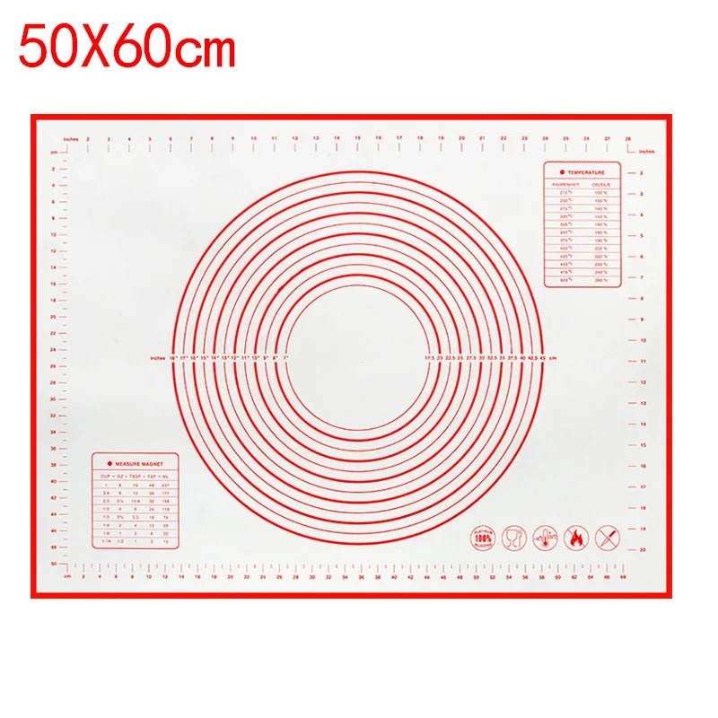 Silicone Baking Mat