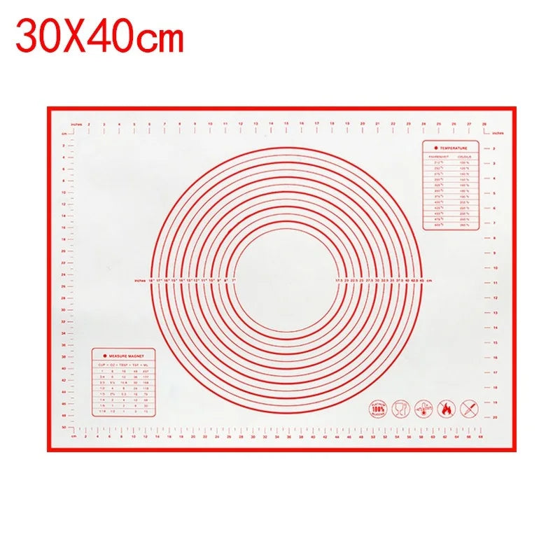 Silicone Baking Mat