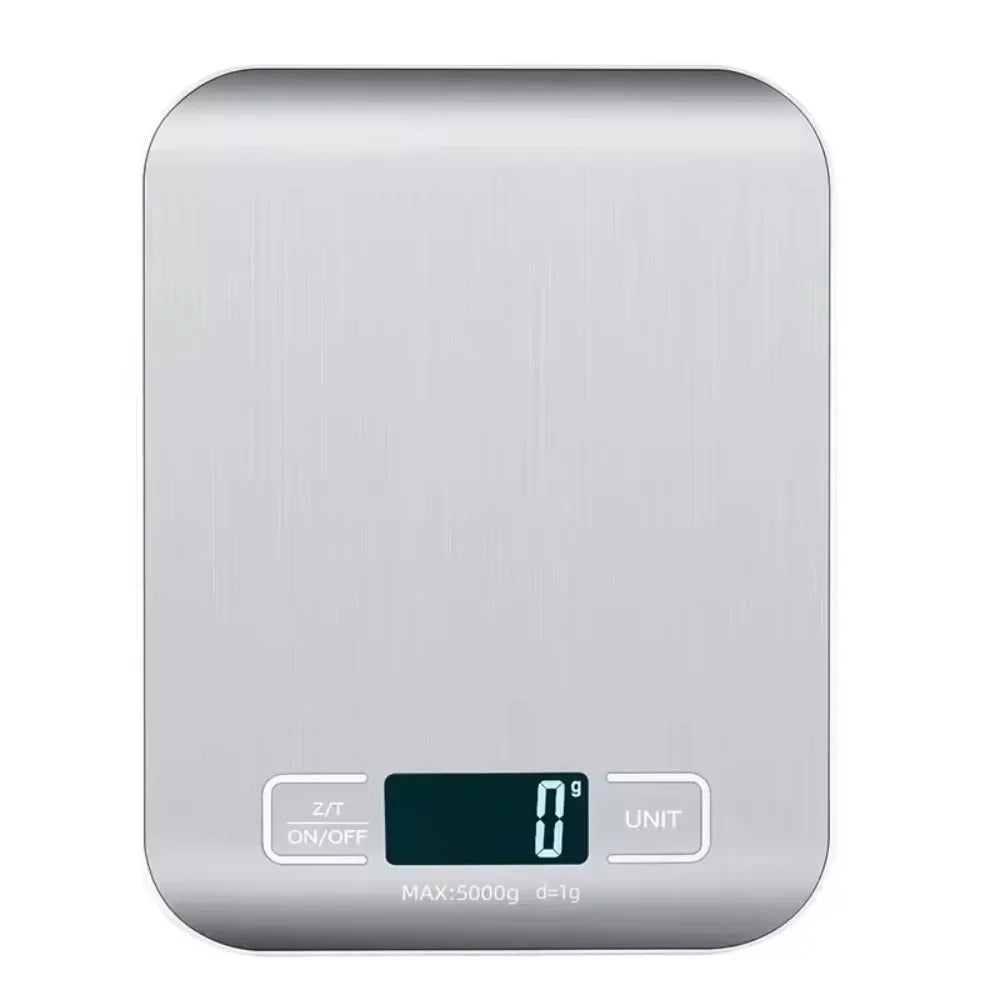 Kitchen Multi-functional Scale