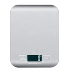 Kitchen Multi-functional Scale