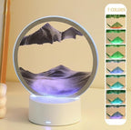 Sand Hourglass