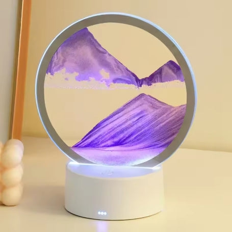 Sand Hourglass
