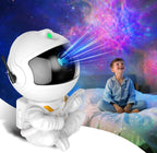 Star Projector Galaxy Night Light