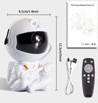 Star Projector Galaxy Night Light