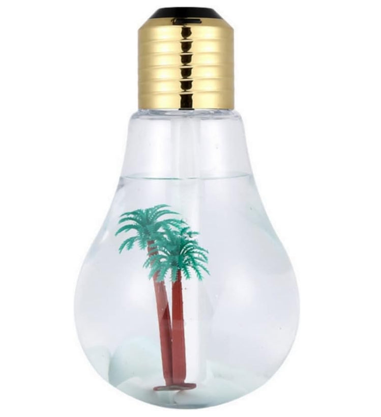 Aura Bulb Humidifier
