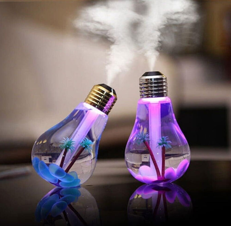 Aura Bulb Humidifier