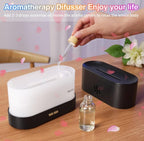 Aura Flame Diffuser