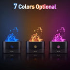 Aura Flame Diffuser
