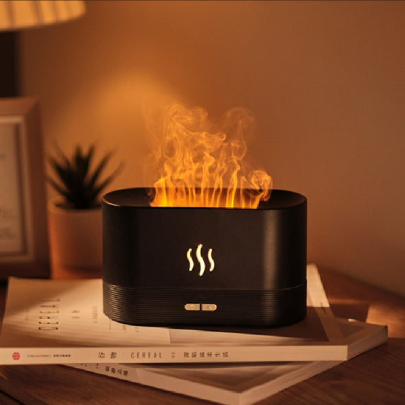 Aura Flame Diffuser