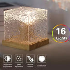 Ocean Wave Projector Night Light