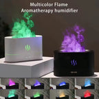 Aura Flame Diffuser