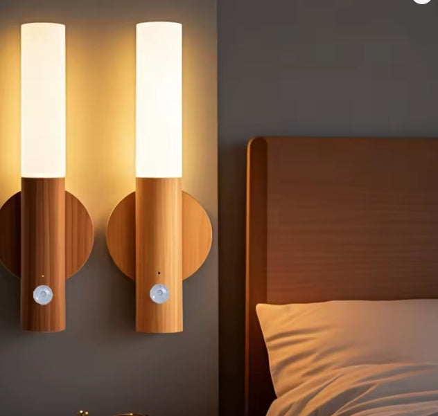 Motion Sensor Night Light
