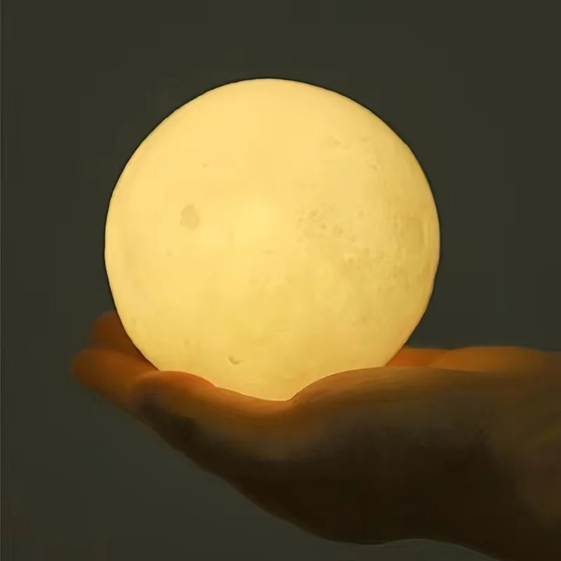 LED Moon Light