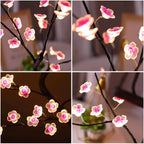 Cherry Tree Night Light