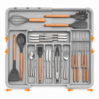 SilverSpace™ Get Organized in Minutes.
